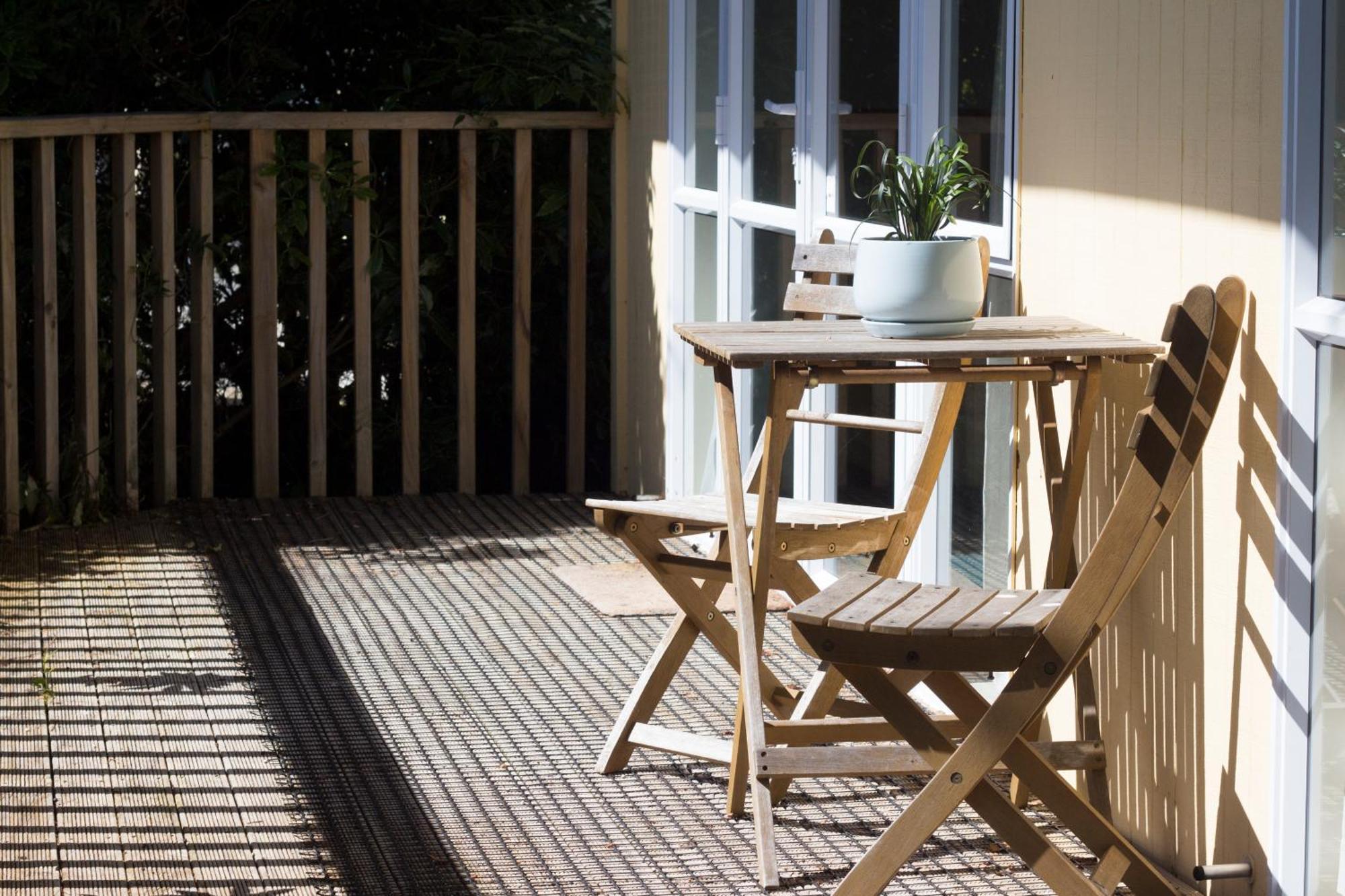 Aston Norwood Chalets 上哈特 外观 照片