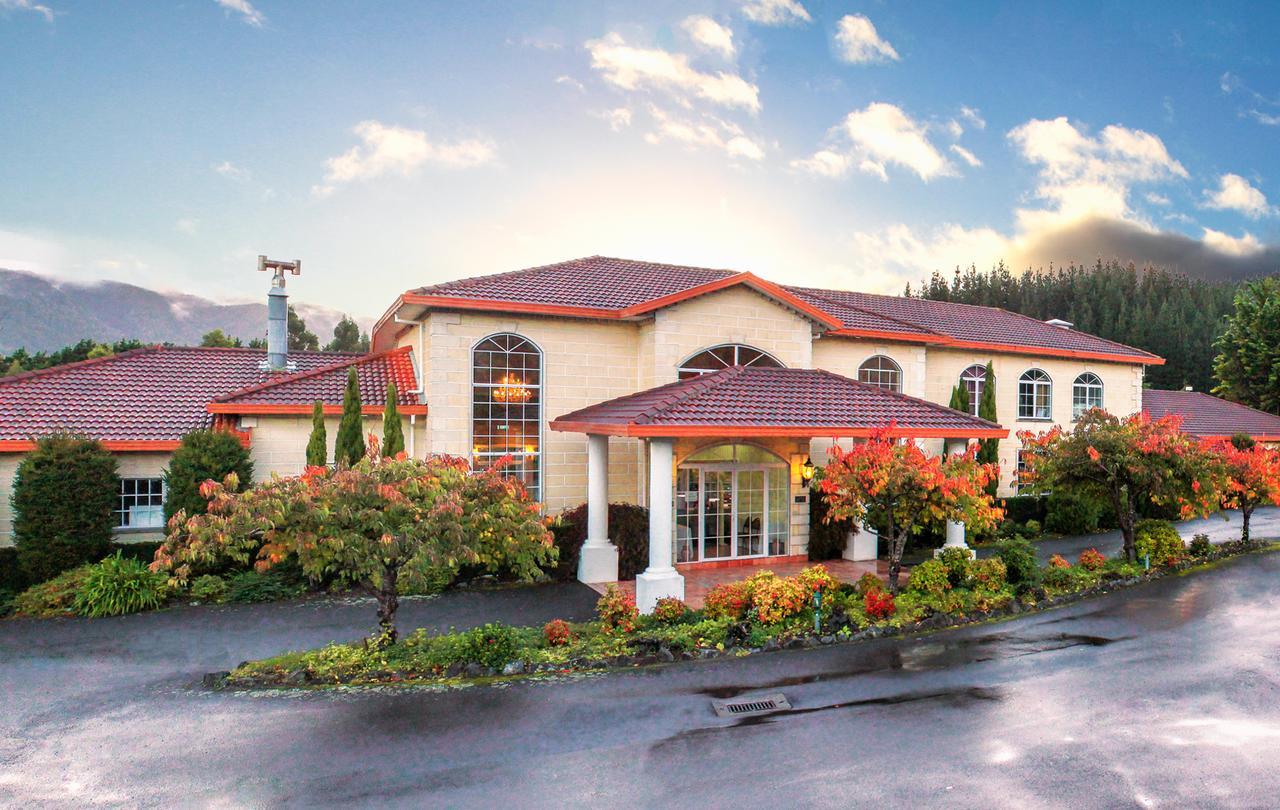 Aston Norwood Chalets 上哈特 外观 照片